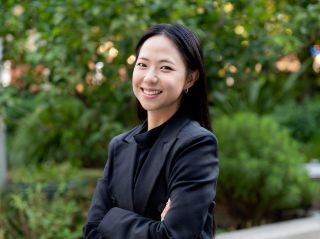Hanin Ven - Real Estate Agent