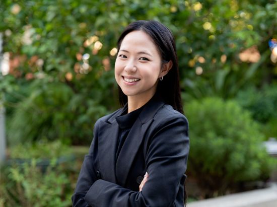 Hanin Ven - Real Estate Agent at MICM Real Estate - SOUTHBANK 