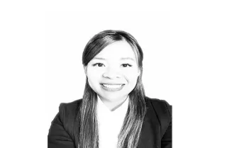 Ngoc Han Vu - Real Estate Agent