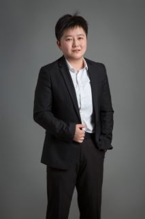 HanhanShane Xie - Real Estate Agent