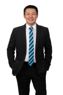 Hank G - Real Estate Agent