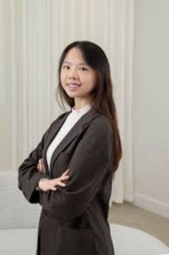 Hannah Wong - Real Estate Agent at Sinova Property - RLA 293907