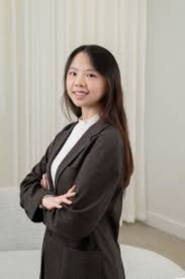 Hannah Wong - Real Estate Agent at Sinova Property - RLA 293907