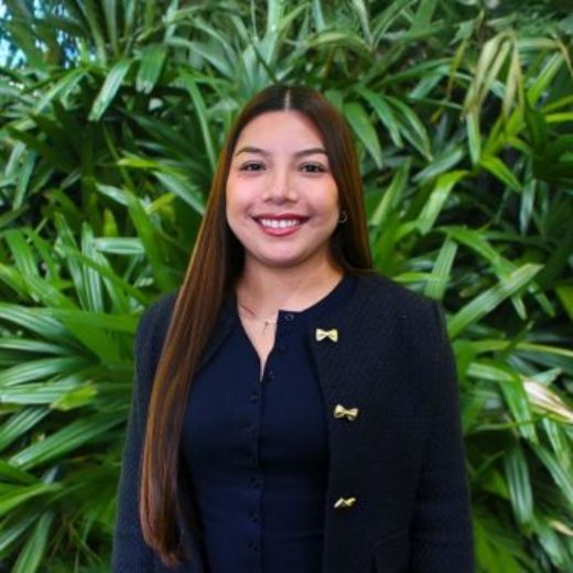 Hanna Paranis - Real Estate Agent at Laing+Simmons - Blacktown