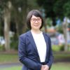 Hannah Zhou - Real Estate Agent - Laing+Simmons - Campsie