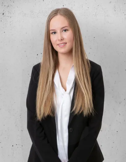 Hannah Alderson - Real Estate Agent at Hodges - Brighton