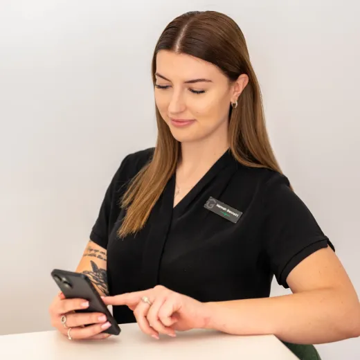 Hannah Bennett - Real Estate Agent at Leeton Real Estate - LEETON