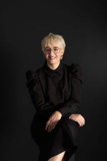 Hannah Connor - Real Estate Agent