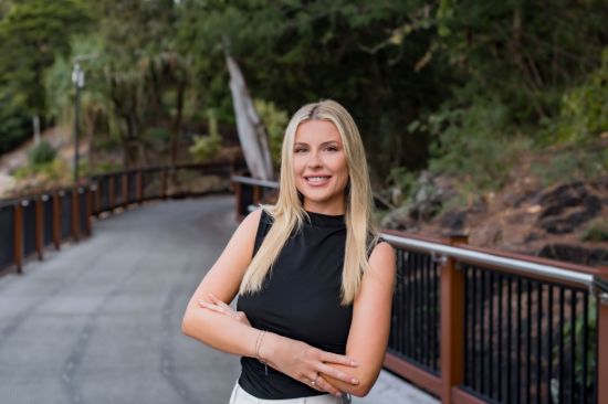Hannah Devine - Real Estate Agent at Ray White - Whitsunday