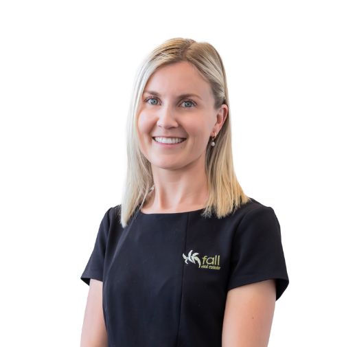 Hannah Dickson - Real Estate Agent at Fall Real Estate