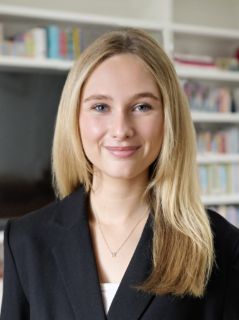 Hannah Kopp - Real Estate Agent
