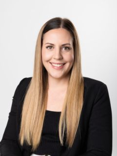 Hannah Scheetz - Real Estate Agent