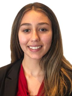 Hannah Sherry - Real Estate Agent