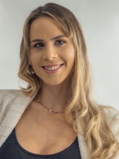 Hannah Thomas - Real Estate Agent at Stone Real Estate Hunter Valley