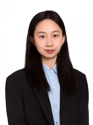 Hannah Yu - Real Estate Agent at Tracy Yap Realty - North Shore