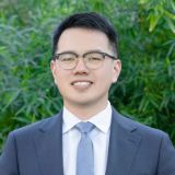 Hao Jiang - Real Estate Agent From - Ray White - Waterloo