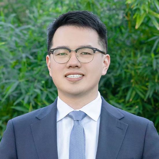Hao Jiang - Real Estate Agent at Ray White - Waterloo