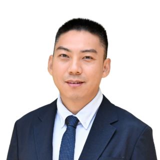 Haonan Chen - Real Estate Agent