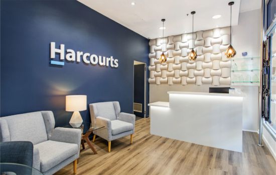 Harcourts Legacy - Real Estate Agency