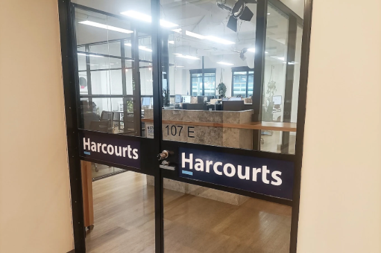 Harcourts Melbourne City - MELBOURNE - Real Estate Agency
