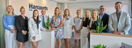 Harcourts - Shellharbour | Dapto | Albion Park - Real Estate Agency