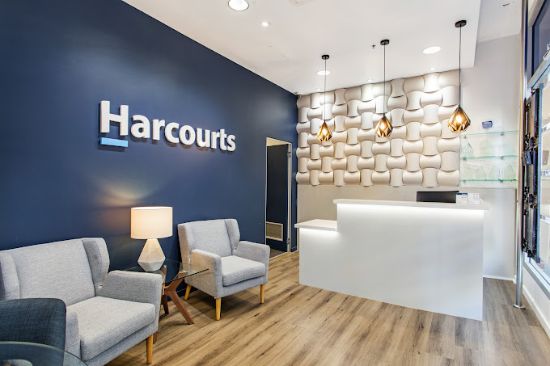 Harcourts Hillside - ROUSE HILL - Real Estate Agency