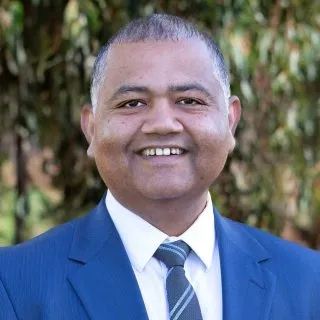 Hardik Jasani - Real Estate Agent
