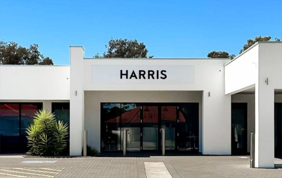 Harris Real Estate - North RLA 330069 - Real Estate Agency