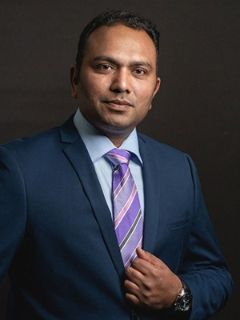 Harish Garg - Real Estate Agent