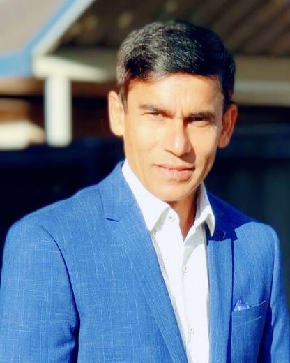 Harish Kumar - Real Estate Agent at Jacky & Jeremy - LINDFIELD