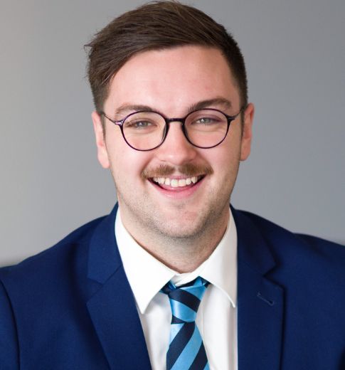 Harley Robinson  - Real Estate Agent at Harcourts - MOE