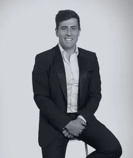 Harley Lewis - Real Estate Agent at Oslo Property - Geelong