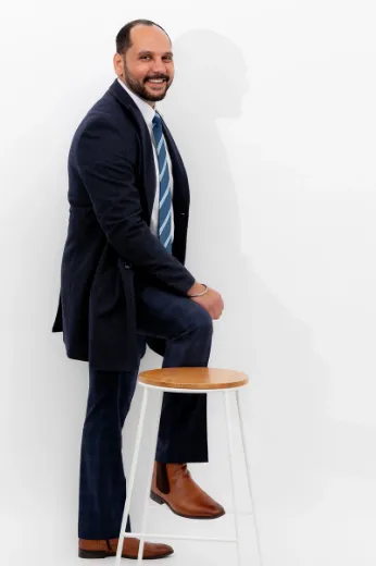 Harminder Singh - Real Estate Agent at SKAD REAL ESTATE - THOMASTOWN  
