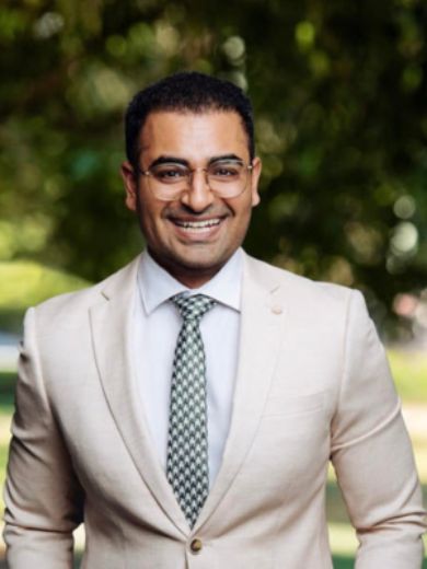 Harpreet Singh - Real Estate Agent at Ray White - Warner