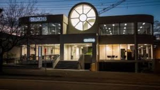Harris Real Estate - Blackwood  - Real Estate Agency