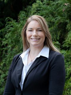 Harriet Bevan - Real Estate Agent