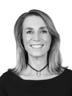 Harriet France - Real Estate Agent