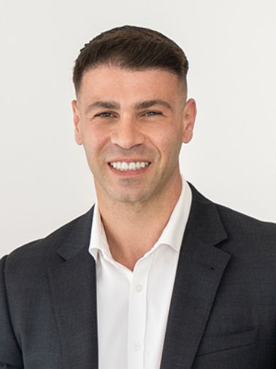 Harris Christofa - Real Estate Agent at McGrath - Revesby