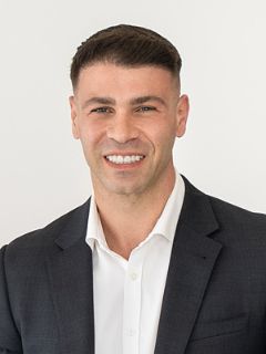 Harris Christofa - Real Estate Agent