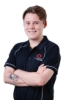 Harrison Foley - Real Estate Agent