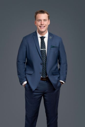 Harrison Flyger - Real Estate Agent at OBrien Real Estate - Berwick