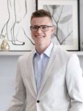 Harrison Hopkins - Real Estate Agent From - McGrath Central Tablelands - MUDGEE