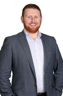 Harrison Mahaffie - Real Estate Agent