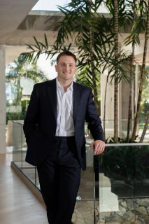 Harrison McIndoe - Real Estate Agent