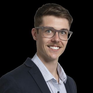 Harrison Rudan - Real Estate Agent