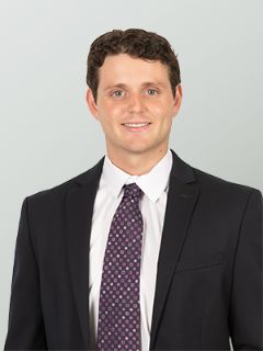 Harrison Schmidt - Real Estate Agent