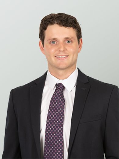 Harrison Schmidt - Real Estate Agent at Belle Property Mosman