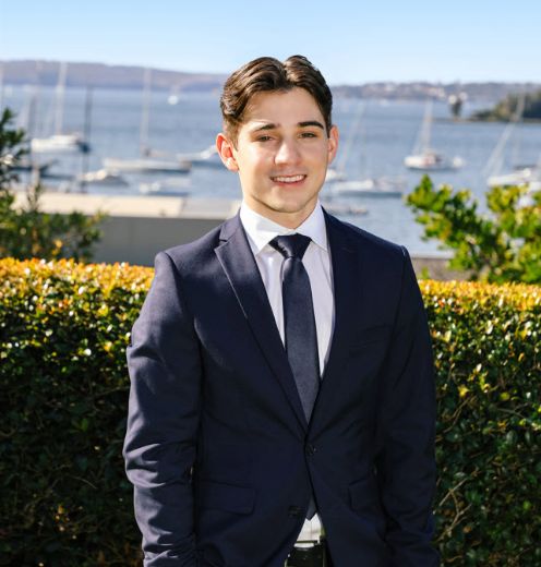 Harrison Thebridge - Real Estate Agent at Ray White - Elizabeth Bay