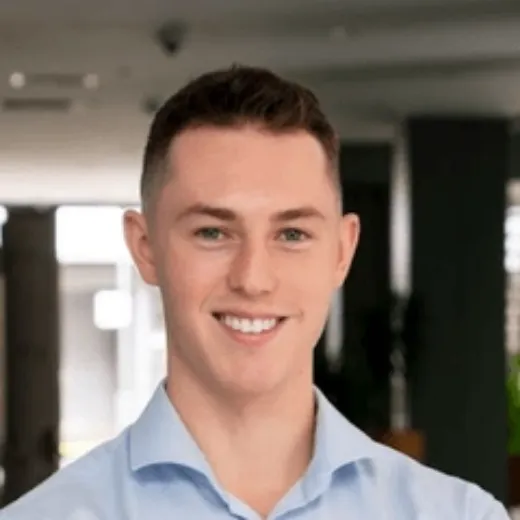 Harrison Lamond - Real Estate Agent at Evoak Property Management - DURAL