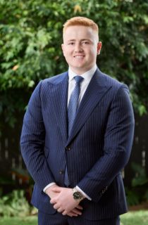 Harry Bennett - Real Estate Agent